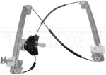 Dorman Power Window Motor & Regulator , Pn# 751-980. Fixed Price $151.77.