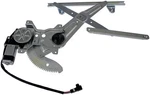 Dorman 741829 Win Reg W/mtr GAM99-04. Fixed Price $131.07.