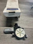 Rear Left Power Window Motor Carquest 47-15015 For Acura Tl 2004-2008. Fixed Price $26.99.