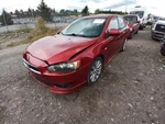 Driver Left Rear Window Regulator Fits 08-10 Lancer 12251109. Fixed Price $86.02.