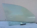 Passenger Right Front Door Glass Coupe Fits 01-05 Civic 25399. Fixed Price $50.40.