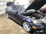 Passenger Rear Door Vent Glass 204 Type C250 Fits 12-14 Mercedes C-class 2143749. Fixed Price $85.50.