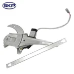 Power Window Motor And Regulator Assembly Skp SK741699 Fits 98-02 Honda Accord. Fixed Price $66.95.