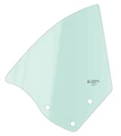 1994-00 Mustang Convertible Rear Quarter Window Glass Rh (to Mfg Date 9-20-99). Fixed Price $82.26.