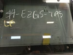 2004 Peterbilt 387 Left / Driver Lower Sleeper Window Glass 11771493. Fixed Price $284.77.