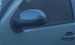 2009-2013 Chevrolet Silverado 1500 Lh Driver Door Mirror Side View Oem. Fixed Price $231.08.