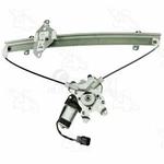 Aci Power Window Motor And Regulator Assembly Front Right 389408 For Mitsubishi. Fixed Price $97.57.