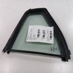 Left Rear Door Vent Window Glass Fits 20-23 Nissan Versa Oem. Fixed Price $148.27.