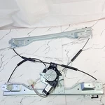 Dorman 751-521 Power Window Regulator Fits 2017-2021 Ford F150 F250 F350 Rear Rh. Fixed Price $89.58.