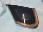 Right Rear Passenger Quarter Glass Kia Optima 2016-2020. Fixed Price $59.88.