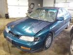 Back Glass Sedan Fits 94-95 Accord 2053126. Fixed Price $118.75.