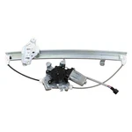 For Nissan Versa 07-12 Window Regulator And Motor Assembly Front Passenger Side. Fixed Price $66.68.