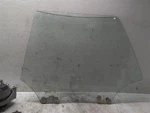 Driver Left Rear Door Glass Station Wgn Model Fits 00-02 Legacy 348320. Fixed Price $69.95.