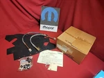Nos Mopar 87-89 Jeep Wrangler Brake Hose Recall Kit C3951347. Fixed Price $59.95.
