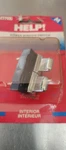 Dorman 49217 Window Switch. Fixed Price $17.50.