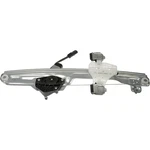 751-062 Dorman Window Regulator Rear Driver Left Side For Chevy Hand Chevrolet. Fixed Price $97.43.