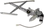 Dorman 748-608 Front Passenger Side Power Window Regulator And Motor Assembly. Fixed Price $64.99.