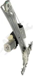 Dorman 751-677 Power Window Regulator And Motor Assembly. Fixed Price $113.50.