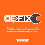 Windshield Hwd Dorman/help 42110. Fixed Price $37.99.