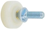 Oer Lower Quarter Window Roller Bel Air Impala Bonneville Catalina Lesabre. Fixed Price $18.98.