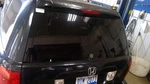 Back Glass With Privacy Tint Fits 03-08 Pilot 10312233. Fixed Price $89.06.