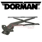 Dorman 749-857 Window Regulator For 81071 6981004080 6981004050 11R322 Body Db. Fixed Price $65.20.