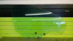 97 Diamante Es Sdn Passenger Right Front Window Door Glass Oem 1333-8. Fixed Price $55.00.