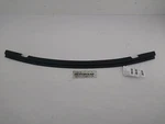 Saab 900 Convertible Windshield Header Trim 1995 1996 1997 1998. Fixed Price $79.94.