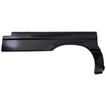 Quarter Panel Skin Passenger Right Side Lower Hand Na Ford Aerostar 86-97. Fixed Price $103.70.