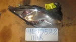 Passenger Right Quarter Glass Coupe Fits 01-02 Sebring 198729. Fixed Price $91.10.