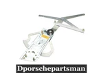 Porsche 911 Window Regulator(electric Cross Arm Type Without Motor ) Left New. Fixed Price $1150.52.