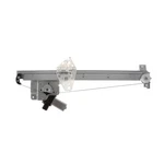 Aisin RPAH-114 Power Window Regulator Assembly W/ Motor. Fixed Price $217.11.