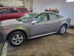 Back Glass With Keyless Entry Opt AP3 Fits 05-08 Grand Prix 2071945. Fixed Price $125.00.