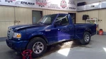 Used Front Left Door Window Regulator Fits: 2008 Ford Ranger Manual. Fixed Price $103.49.