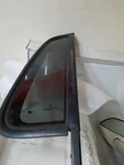 Passenger Rear Door Vent Glass Privacy Tint Fits 98-03 Durango 435074. Fixed Price $155.00.