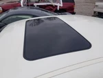 2014 Maserati Ghibli SQ4 Sun Roof Glass Tinted. Fixed Price $212.50.