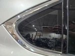 Passenger Rear Door Vent Glass With Ultraviolet Fits 07-14 Lexus LS460 637528. Fixed Price $219.00.