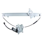 Window Regulator-power And Motor Assembly Wai WPR0951LM. Fixed Price $102.23.