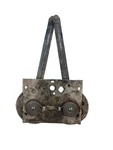 Grand Wagoneer Sj (74-91) Rear Liftgate Manual Window Regulator. Fixed Price $199.99.