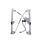 Aisin RPAFD-026 Power Window Regulator Assembly W/ Motor. Fixed Price $130.80.