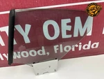 2003-2010 Bentley Continental Gt Coupe Rear Left Quarter Window Glass Oem 49KMI. Fixed Price $168.74.