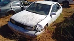 Passenger Right Rear Door Glass Fits 95-99 Sentra 182146. Fixed Price $107.19.