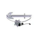 Aisin RPAN-055 Power Window Regulator Assembly W/ Motor. Fixed Price $234.68.