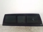 Power Rear Back Sliding Window Glass Fits 2017-2024 Ford F250 F350 F450 F550. Fixed Price $651.81.