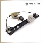 2013-2016 Dodge Dart Door Window Regulator W/ Motor Rear Left 68170375AA Oem. Fixed Price $65.00.