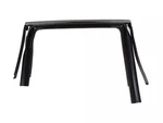 Genuine Mopar Door Glass Weatherstrip Right 68442218AA. Fixed Price $61.89.
