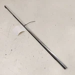 Cadillac Xts Door Glass Window Weather Strip Trim Rear Left Driver Back 2016. Fixed Price $29.65.
