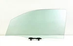 Fit 24-25 Toyota Tacoma Pickup Driver Left Side Front Door Window Glass Tempered. Fixed Price $129.00.