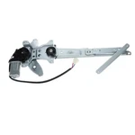 Genuine Aisin Power Window Regulator Assembly Motor RPAT-036. Fixed Price $90.20.
