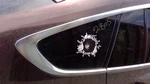 Driver Left Quarter Glass Fits 10-17 Bmw 535I Gt 643018. Fixed Price $129.99.